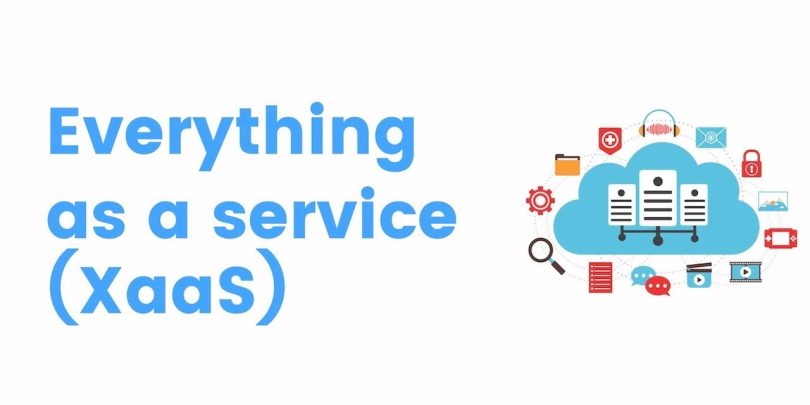 Tech Trends: Everything as a Service