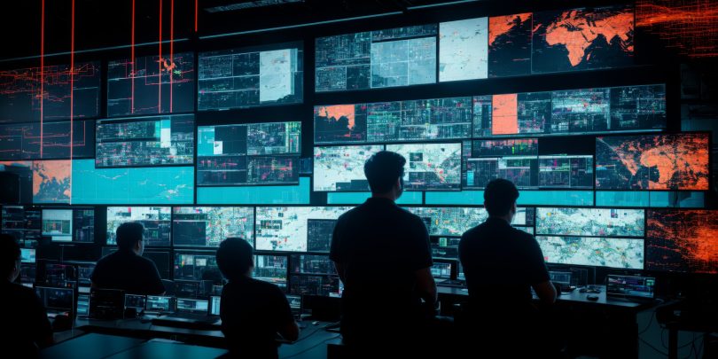Tech Trends: The Power of Protective Intelligence