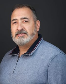 Anthony J. D’Amico, Esq.