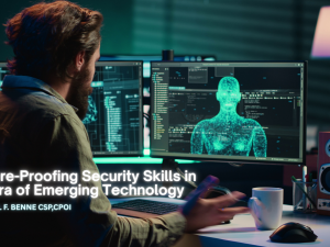 Future-Proofing Security Skills in an Era of Emerging Technology