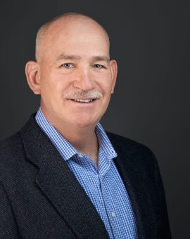 George W. Anderson