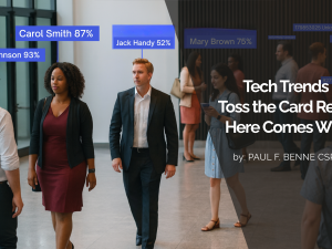 Tech Trends – Toss the Card Reader, Here Comes WhoFi