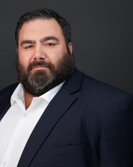 Michael Amaro, P.E., PSP