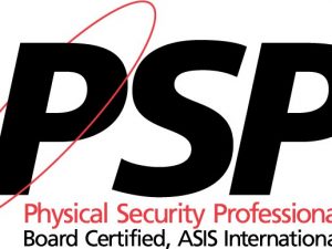 John Bekisz, Jr. Receives PSP Certification
