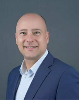 Paul F. Benne, PSP, Cpoi