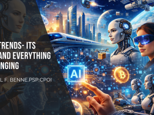 Tech Trends – Its 2026 and Everything is Changing