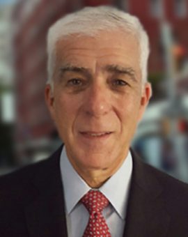 Michael Grossman, POST