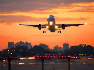 Innovations in Airport Security