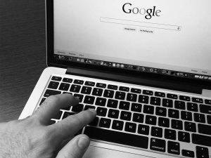 3 Steps to Securing Personal Data on Company Computers