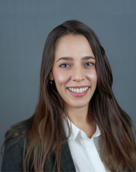 Sivan Weizmann-Robbins, CPP
